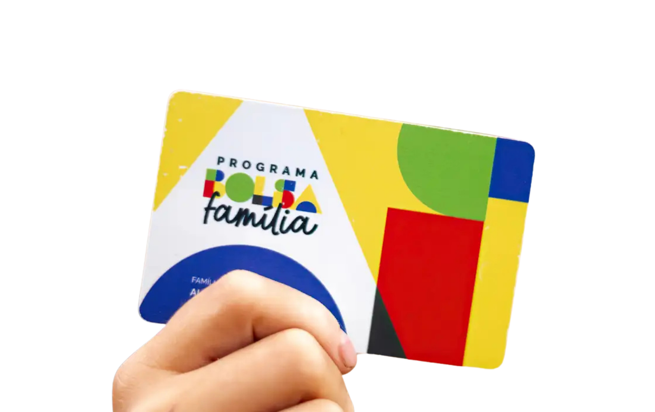 Crédito Bolsa Família